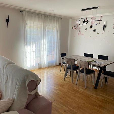 El Sitio De Mi Recreo Ávila Luaran gambar