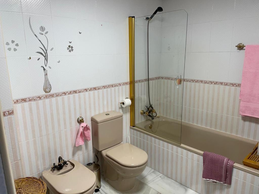 El Sitio De Mi Recreo Ávila Luaran gambar